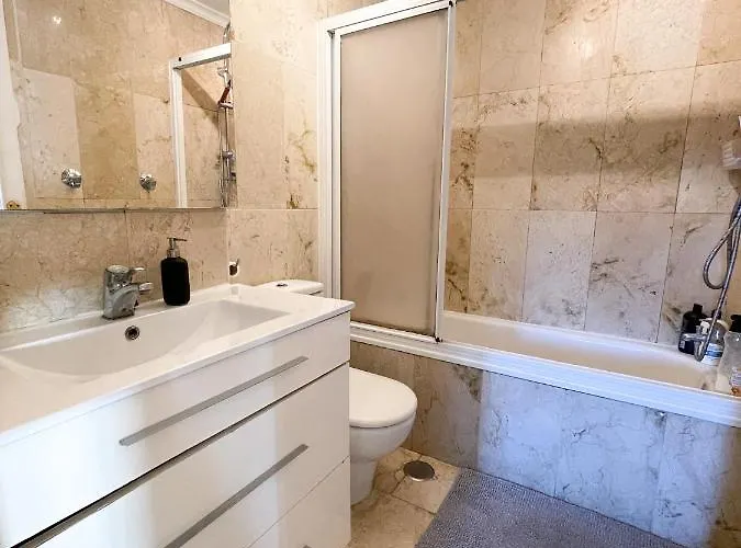 Great Puerto Banus Appartamento Marbella