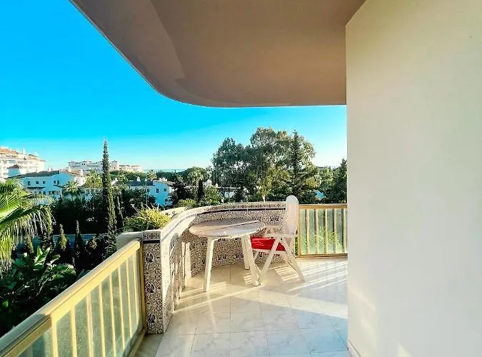 Great Puerto Banus * Marbella