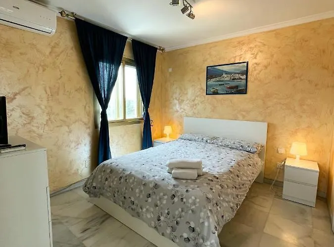 Appartamento Great Puerto Banus *