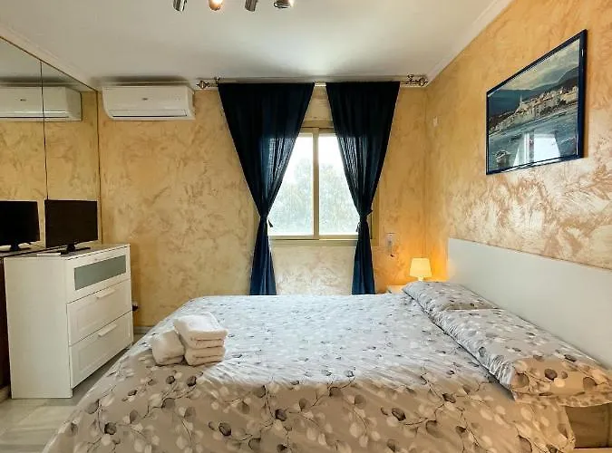 Appartamento Great Puerto Banus