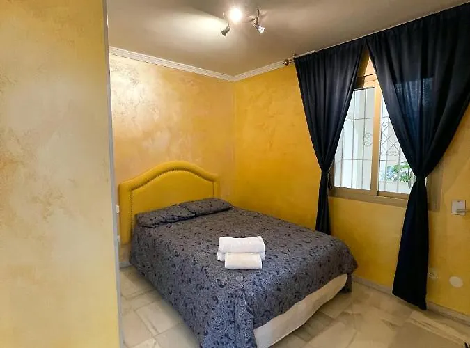 Appartamento Great Puerto Banus