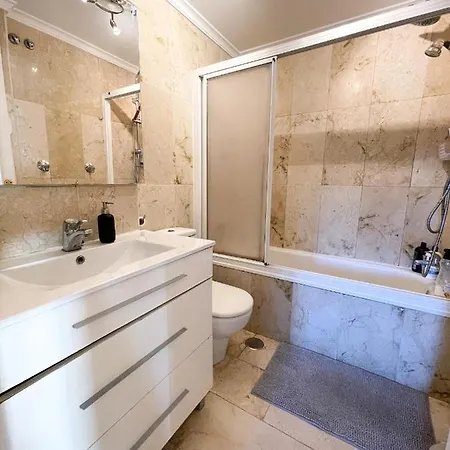 Great Puerto Banus Apartment Marbella