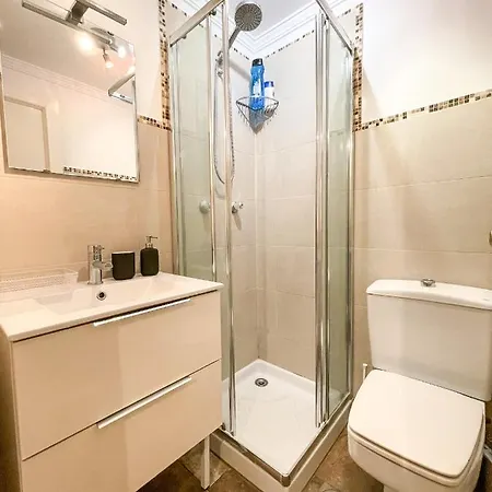 Apartment Great Puerto Banus *