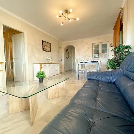 Apartamento Great Puerto Banús *