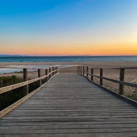 Great Puerto Banus Apartman *