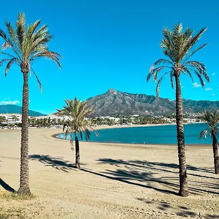 Great Puerto Banús * Marbella