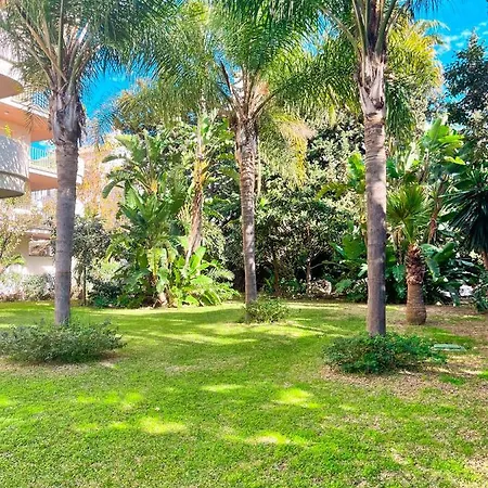 Apartman Great Puerto Banus Marbella