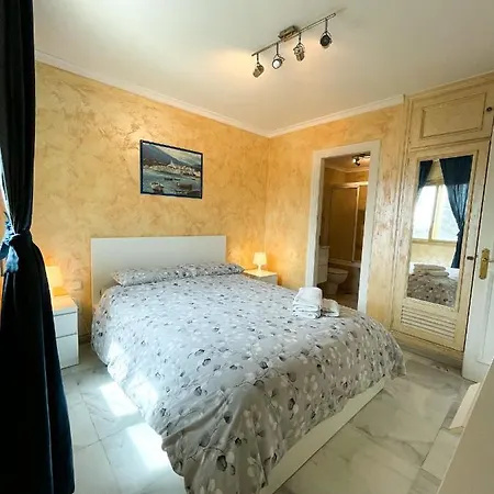 Great Puerto Banus Apartman Marbella