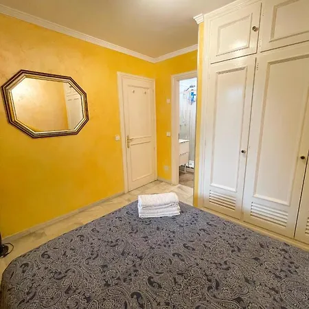 Great Puerto Banus Apartman *