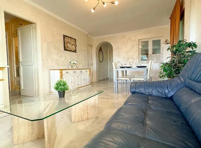 Appartement Great Puerto Banus *