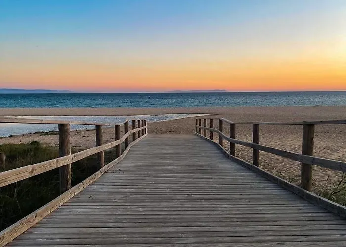 Great Puerto Banus Appartement *