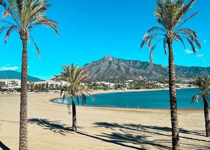 Great Puerto Banus * Marbellac