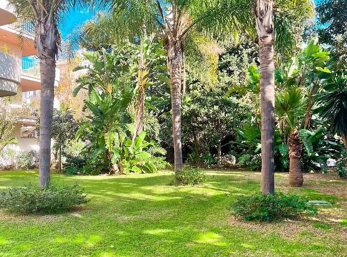 Appartement Great Puerto Banus Marbellac