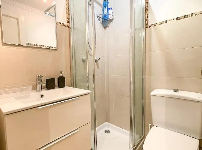 Appartement Great Puerto Banus *