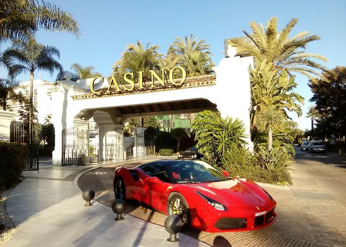 Great Puerto Banus *