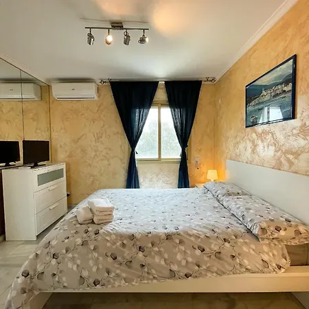 Apartmán Great Puerto Banus